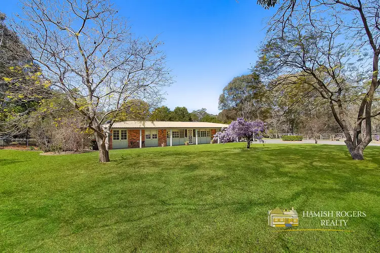 Third view of Homely rural property listing, 56 Glenidol Road, Oakville NSW 2765