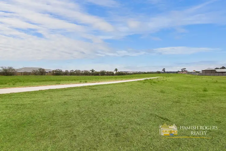 LOT 1302 Hall Street, Pitt Town NSW 2756