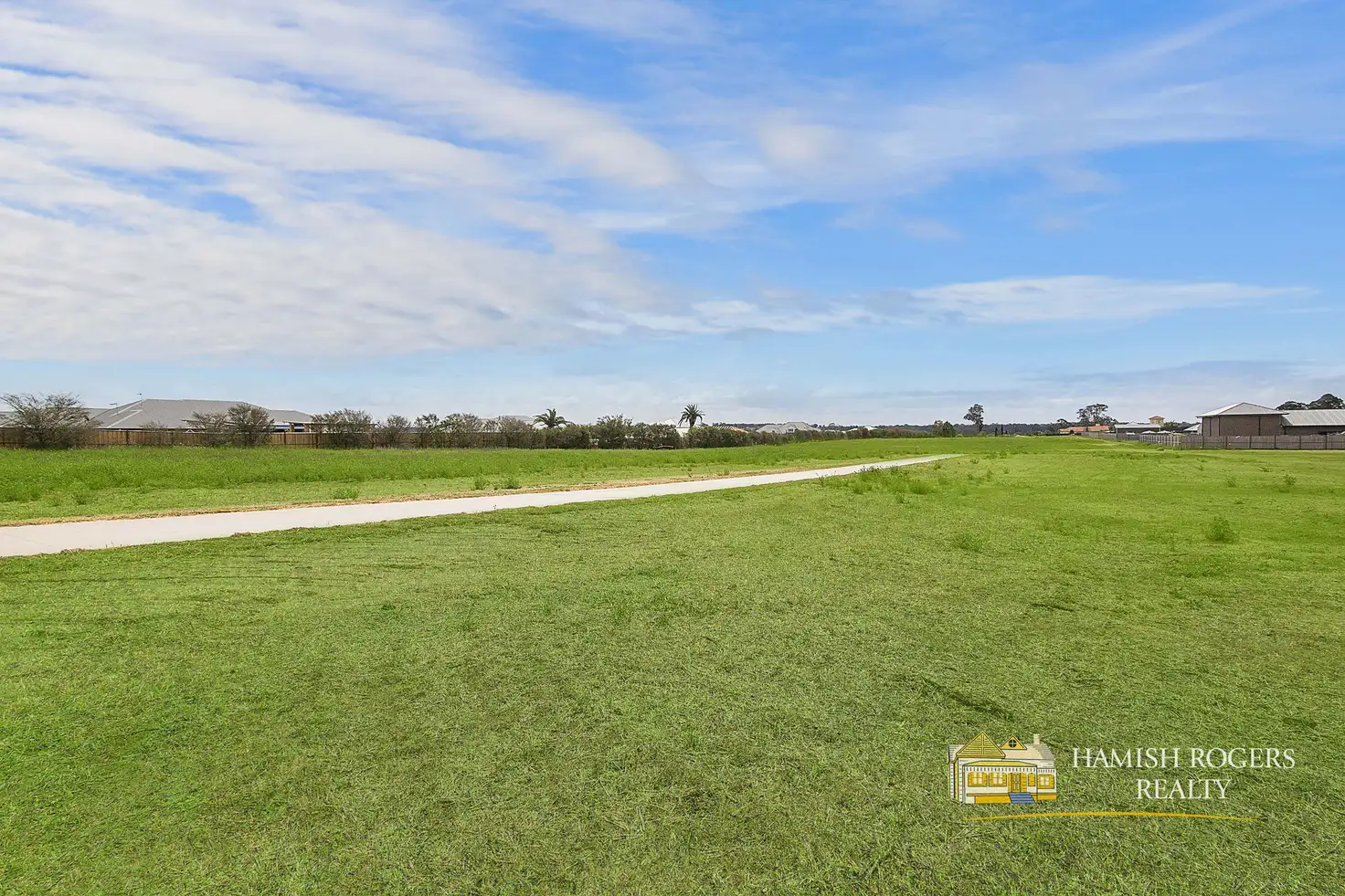 Main view of Homely land listing, LOT 1302 Hall Street, Pitt Town NSW 2756
