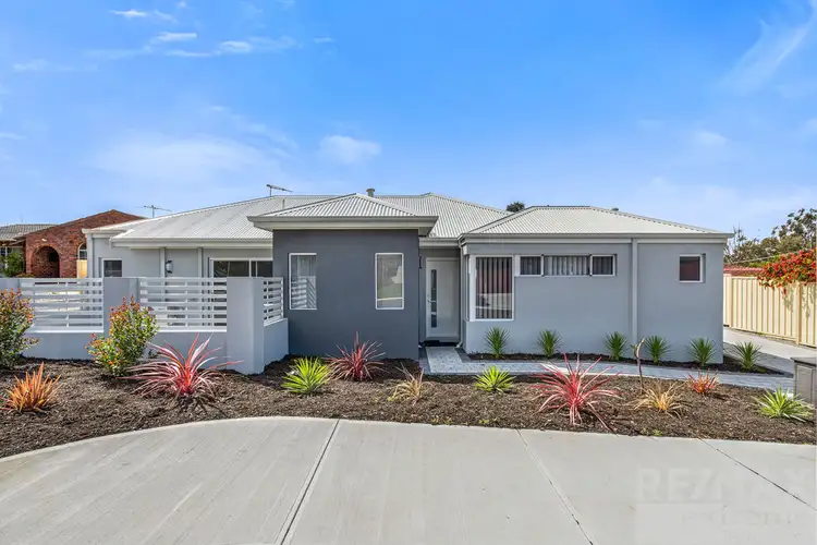 57A Aberdare Way, Warwick WA 6024