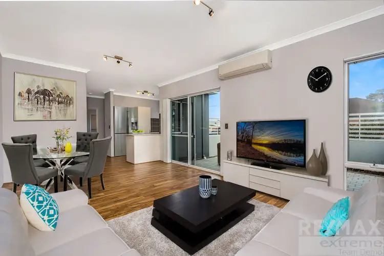 Third view of Homely villa listing, 57A Aberdare Way, Warwick WA 6024