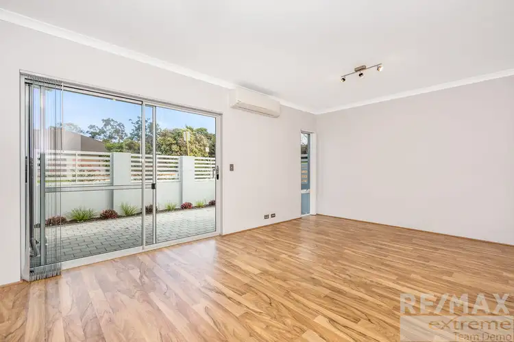 Sixth view of Homely villa listing, 57A Aberdare Way, Warwick WA 6024