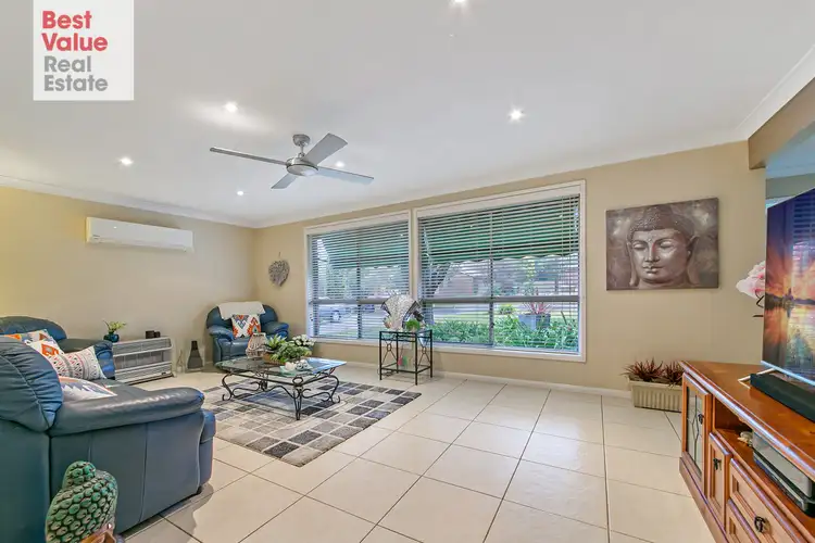 Second view of Homely house listing, 19 Thomas Street, St Marys NSW 2760