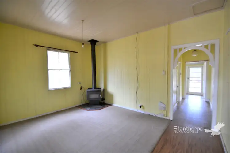 Third view of Homely house listing, 93 Rayleigh Street, Wallangarra QLD 4383