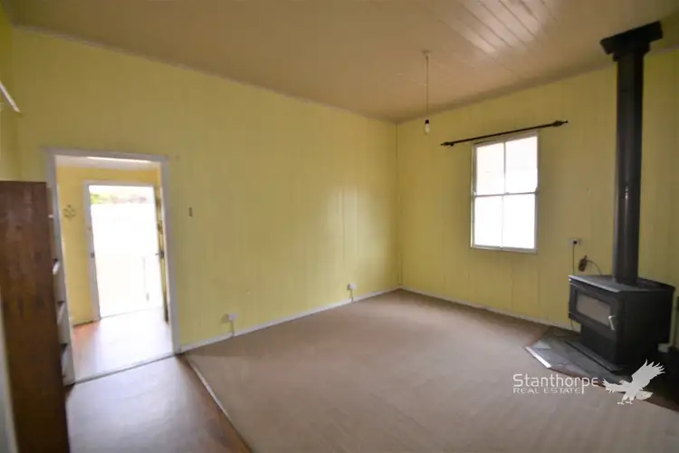 Fourth view of Homely house listing, 93 Rayleigh Street, Wallangarra QLD 4383