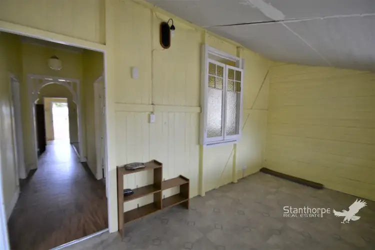 Fifth view of Homely house listing, 93 Rayleigh Street, Wallangarra QLD 4383