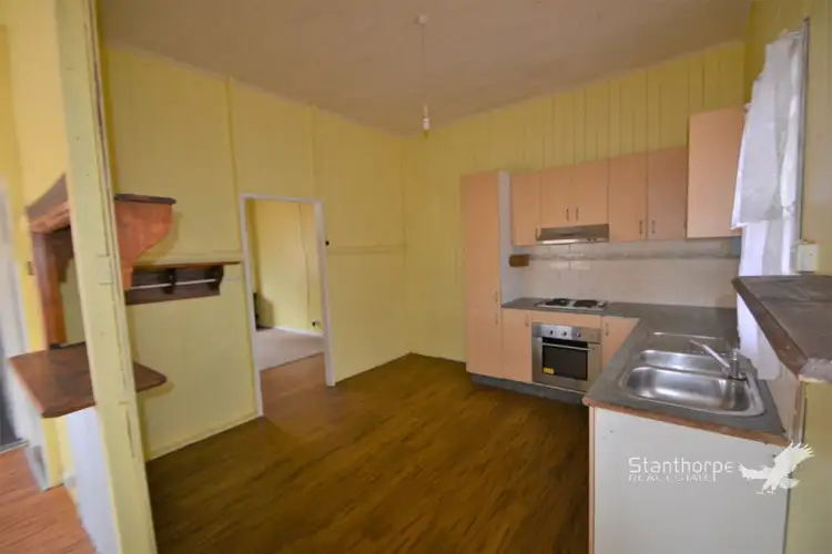 Seventh view of Homely house listing, 93 Rayleigh Street, Wallangarra QLD 4383