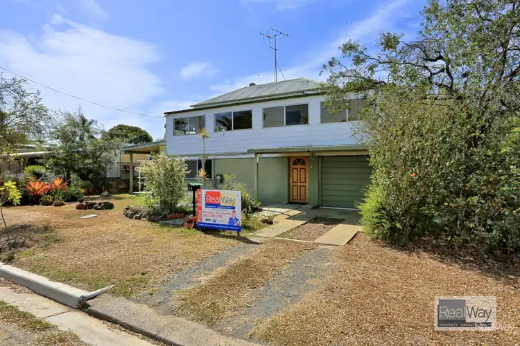 11 Donald Street, Bundaberg North QLD 4670