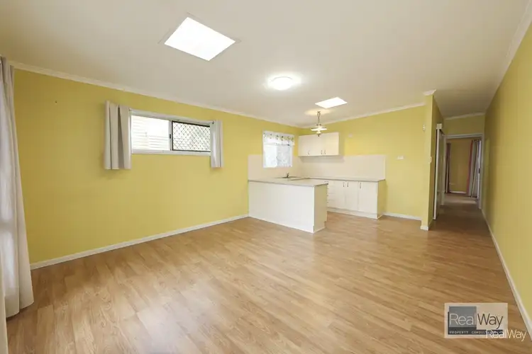 Third view of Homely house listing, 11 Donald Street, Bundaberg North QLD 4670