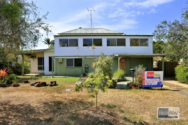 Fifth view of Homely house listing, 11 Donald Street, Bundaberg North QLD 4670