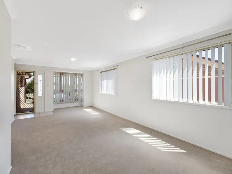 Second view of Homely townhouse listing, 5B Heritage Drive, Kanwal NSW 2259