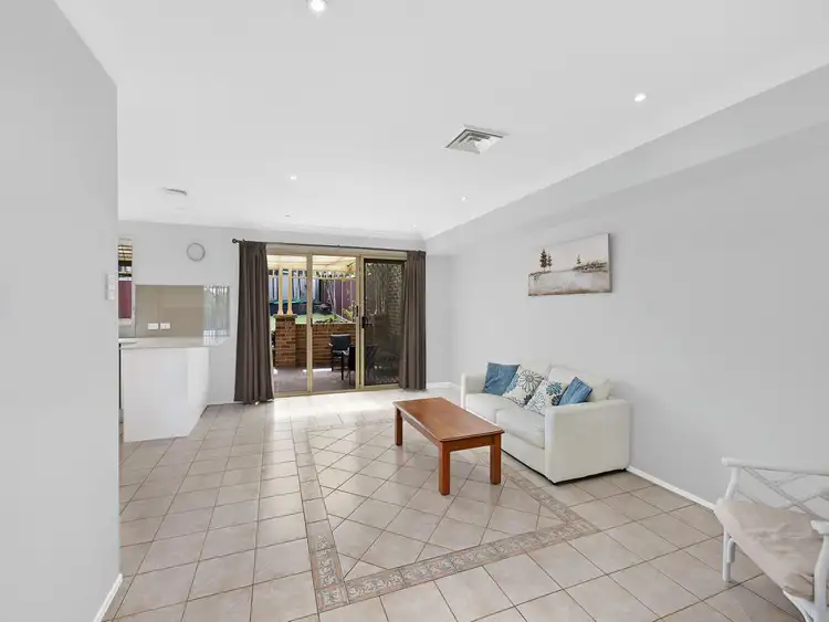 Fourth view of Homely townhouse listing, 5B Heritage Drive, Kanwal NSW 2259