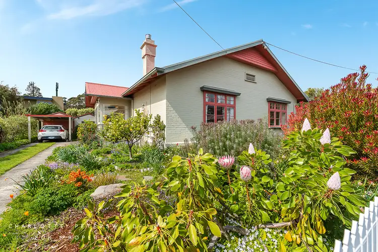 3 Heathorn Avenue, Sandy Bay TAS 7005
