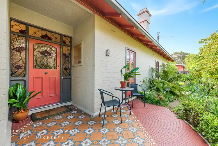 Fifth view of Homely house listing, 3 Heathorn Avenue, Sandy Bay TAS 7005