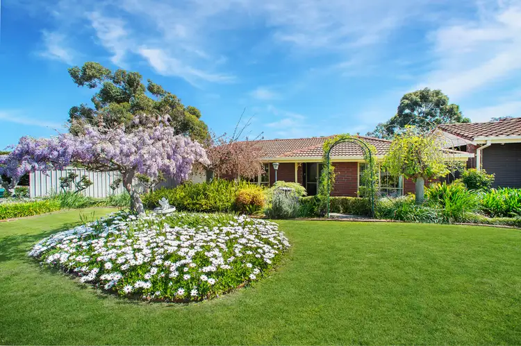 Second view of Homely house listing, 6 Wakefield Crescent, Redwood Park SA 5097