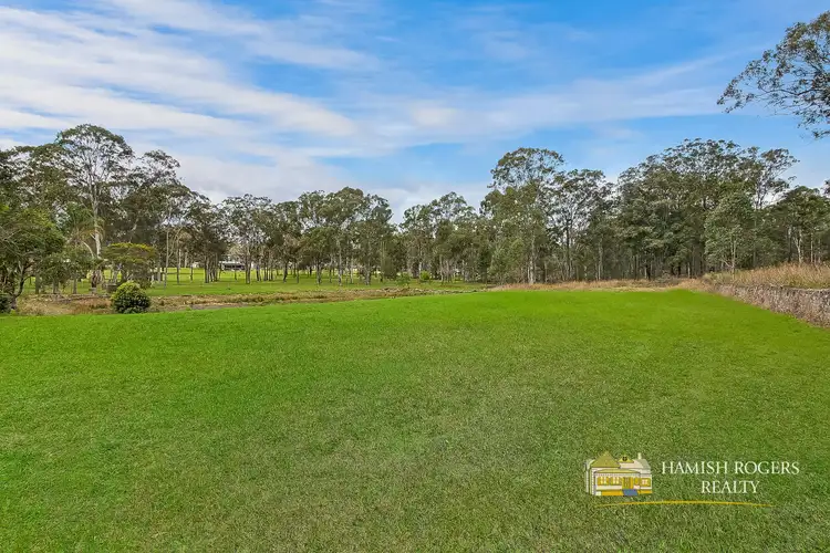 Fifth view of Homely rural property listing, 77 Pebbly Hill Road, Maraylya NSW 2765