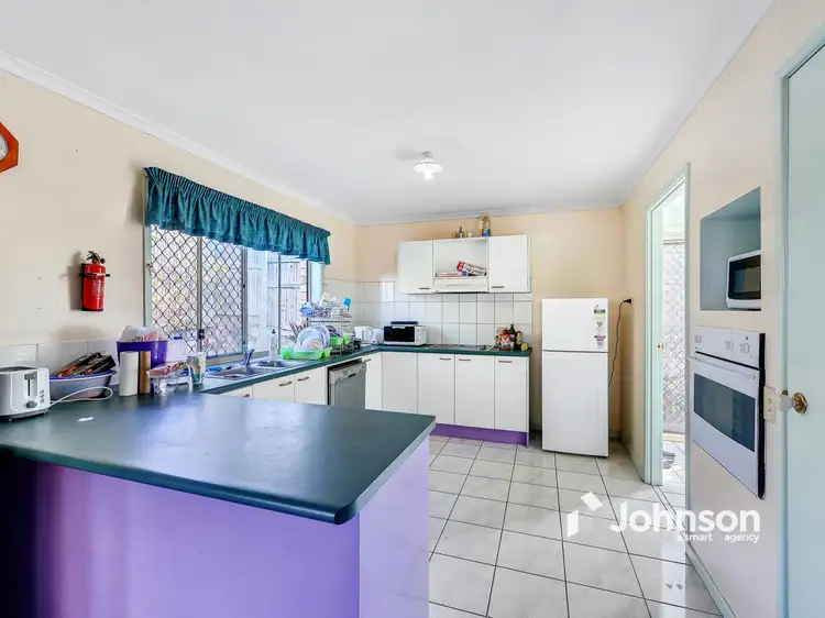 Third view of Homely house listing, 22 Whitmore Crescent, Goodna QLD 4300