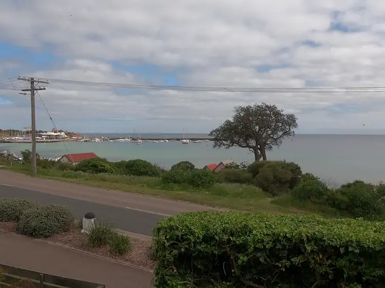 Main view of Homely townhouse listing, 2/799 Esplanade, Mornington VIC 3931