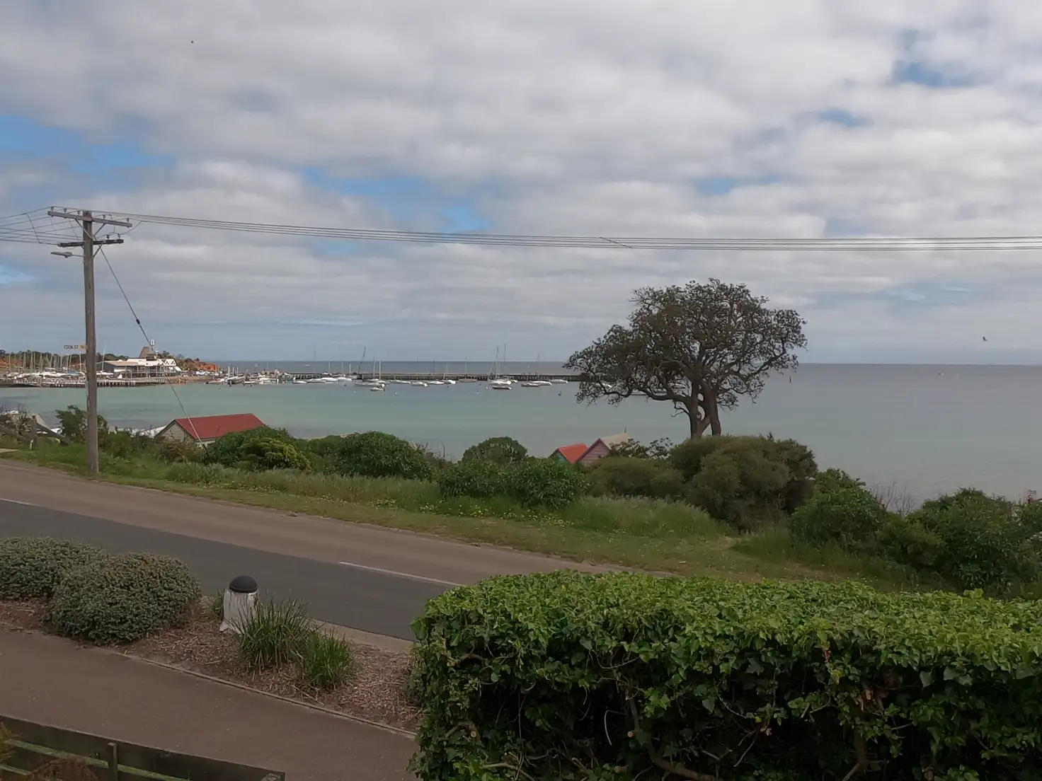 Main view of Homely townhouse listing, 2/799 Esplanade, Mornington VIC 3931