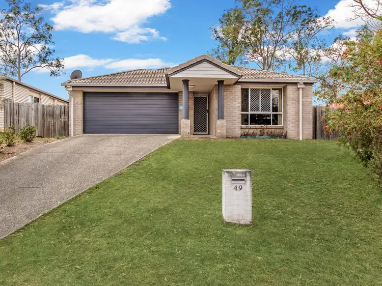 49 Kyoto Street, Brassall QLD 4305