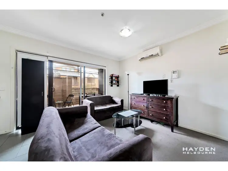 Third view of Homely apartment listing, 65/115 Neerim Road, Glen Huntly VIC 3163