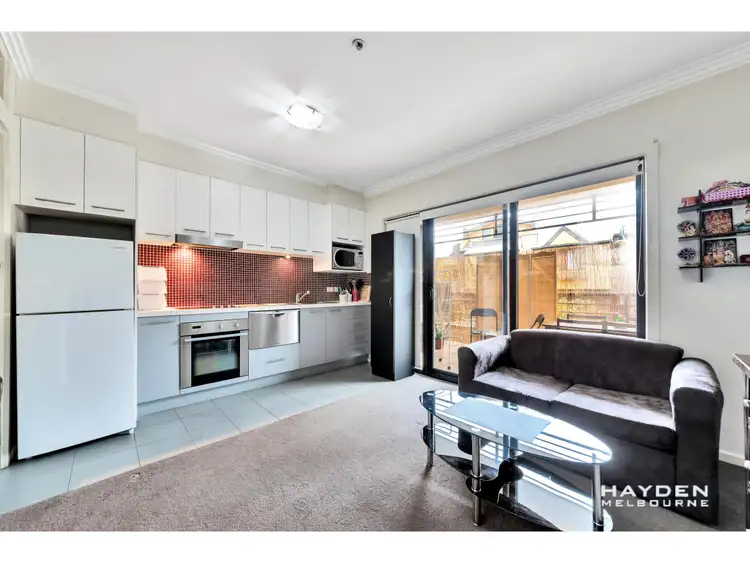 Fourth view of Homely apartment listing, 65/115 Neerim Road, Glen Huntly VIC 3163
