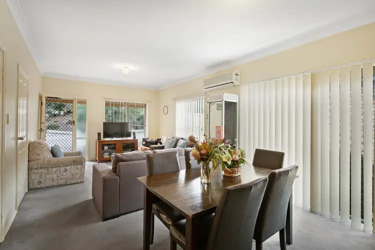 Second view of Homely unit listing, 11/11-19 Stanton Drive, Raworth NSW 2321