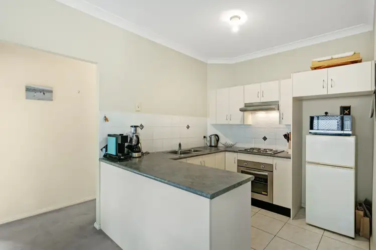 Third view of Homely unit listing, 11/11-19 Stanton Drive, Raworth NSW 2321