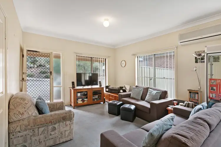 Fourth view of Homely unit listing, 11/11-19 Stanton Drive, Raworth NSW 2321