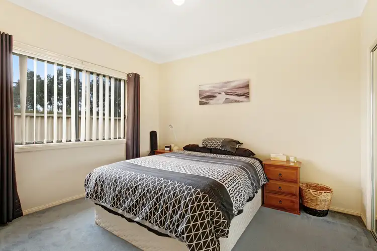 Sixth view of Homely unit listing, 11/11-19 Stanton Drive, Raworth NSW 2321