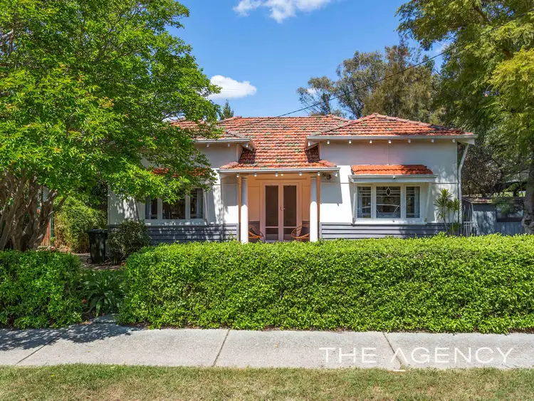 Second view of Homely house listing, 33 Devon Street, Woodbridge WA 6056