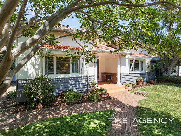 Third view of Homely house listing, 33 Devon Street, Woodbridge WA 6056