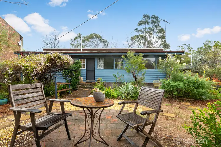 87 Cross Street, Warrimoo NSW 2774