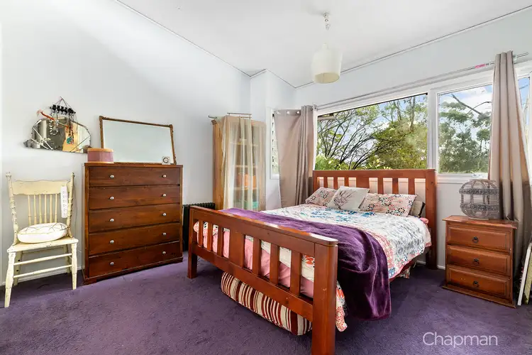 Fourth view of Homely house listing, 87 Cross Street, Warrimoo NSW 2774