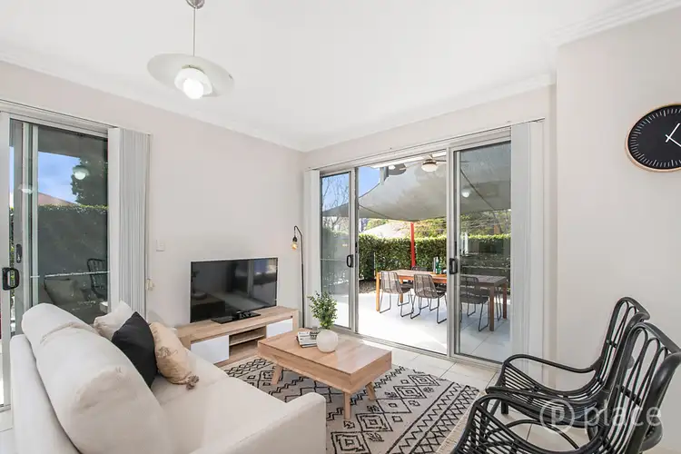 Sixth view of Homely townhouse listing, 4/97 Primrose Street, Sherwood QLD 4075