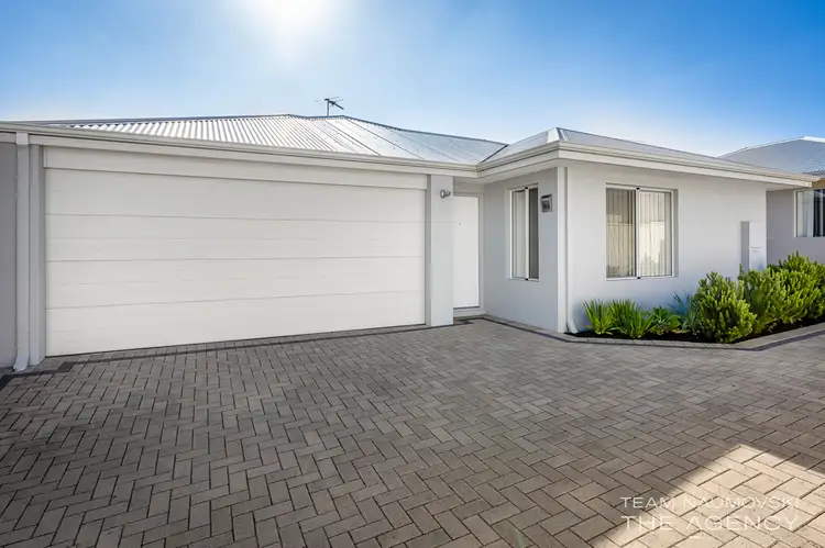 14B Worthing Street, Westminster WA 6061
