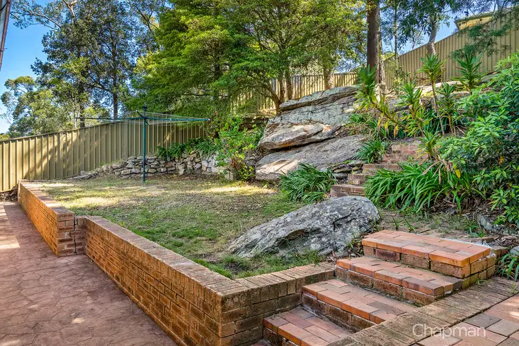 Fifth view of Homely house listing, 9 Moray Street, Winmalee NSW 2777