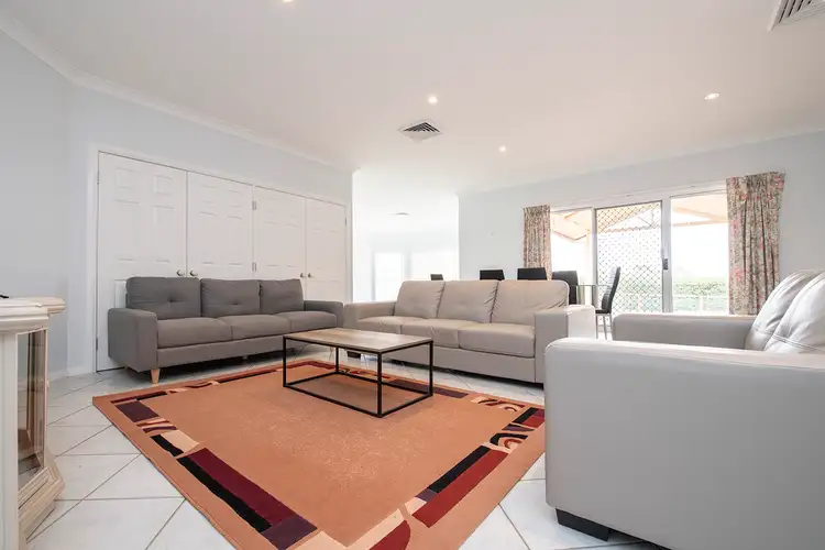 Second view of Homely house listing, 18 Kilgallin Close, Scone NSW 2337