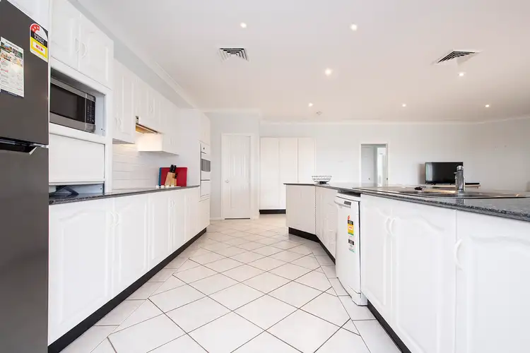 Fourth view of Homely house listing, 18 Kilgallin Close, Scone NSW 2337
