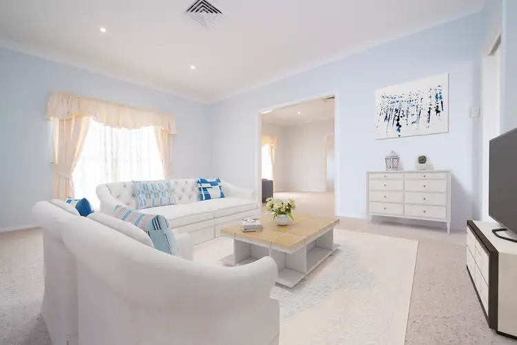 Fifth view of Homely house listing, 18 Kilgallin Close, Scone NSW 2337