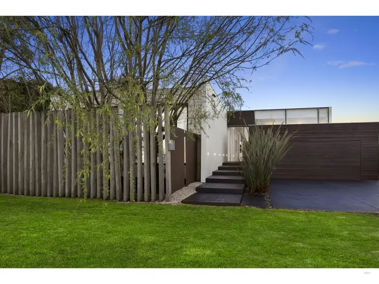 Main view of Homely house listing, 12 Puebla Street, Torquay VIC 3228