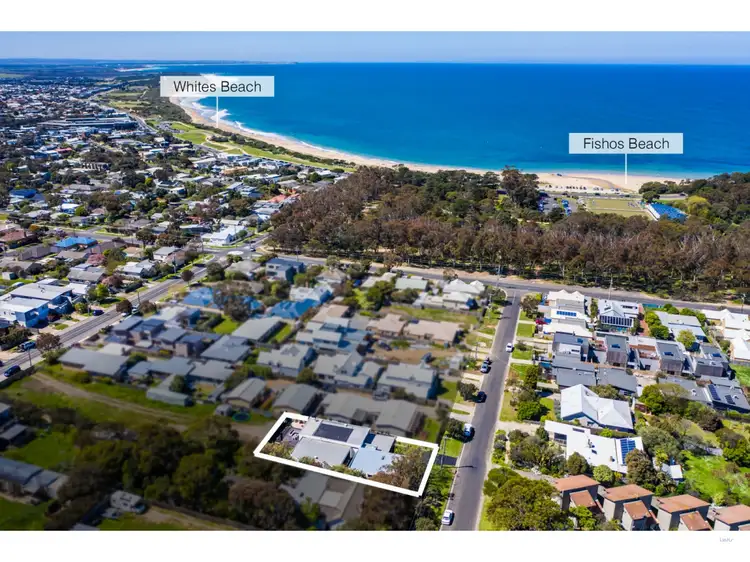 Second view of Homely house listing, 12 Puebla Street, Torquay VIC 3228