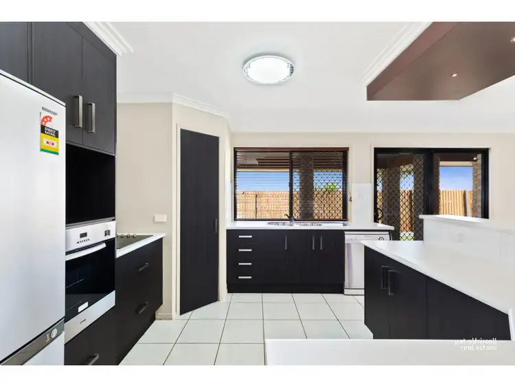 Second view of Homely house listing, 5 Julie Crescent, Norman Gardens QLD 4701