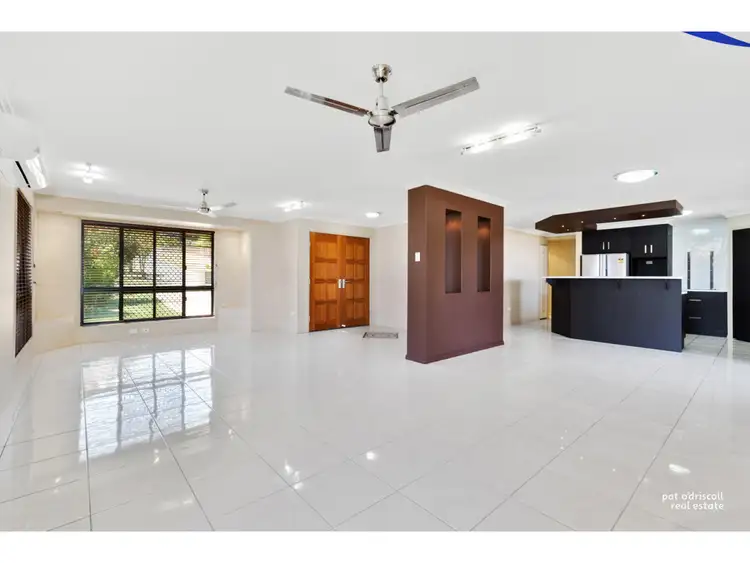 Third view of Homely house listing, 5 Julie Crescent, Norman Gardens QLD 4701