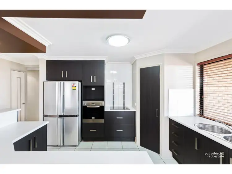 Fifth view of Homely house listing, 5 Julie Crescent, Norman Gardens QLD 4701