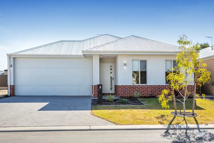 Main view of Homely house listing, 6 Ullswater Chase, Aveley WA 6069