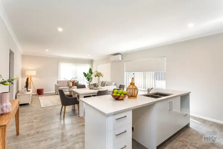 Fifth view of Homely house listing, 6 Ullswater Chase, Aveley WA 6069