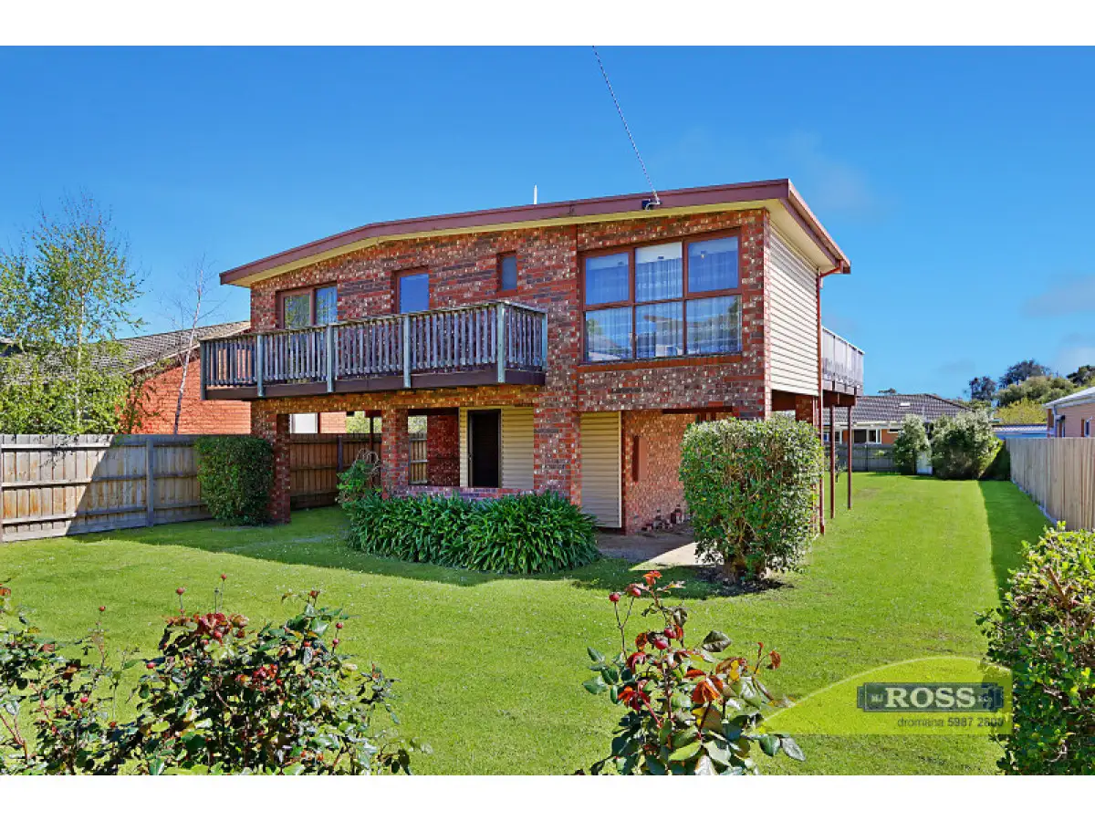 Main view of Homely house listing, 8 Basil Street, Dromana VIC 3936
