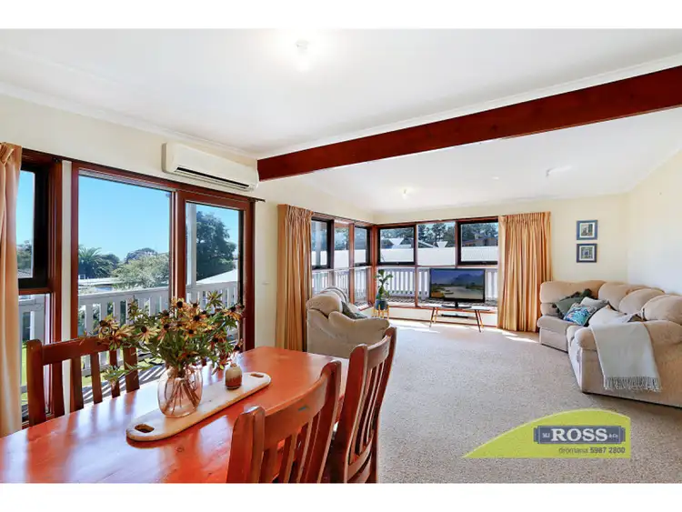 Second view of Homely house listing, 8 Basil Street, Dromana VIC 3936