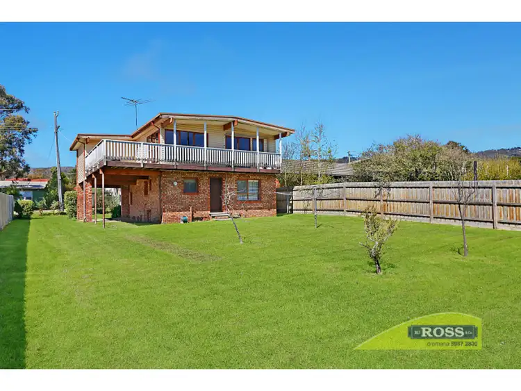Fifth view of Homely house listing, 8 Basil Street, Dromana VIC 3936
